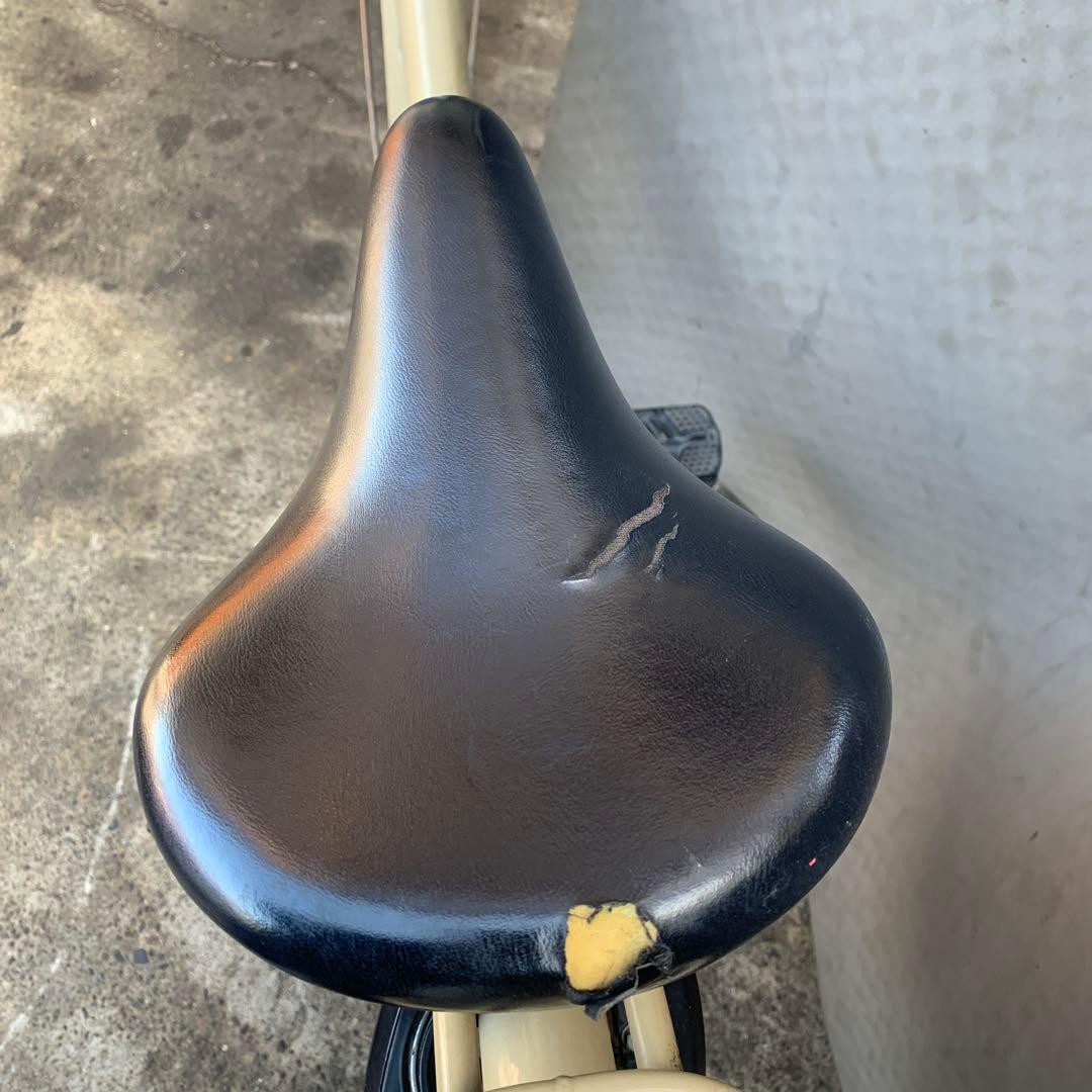 値下げ[480]送料無料パナソニック viviStyleNX 電動自転車