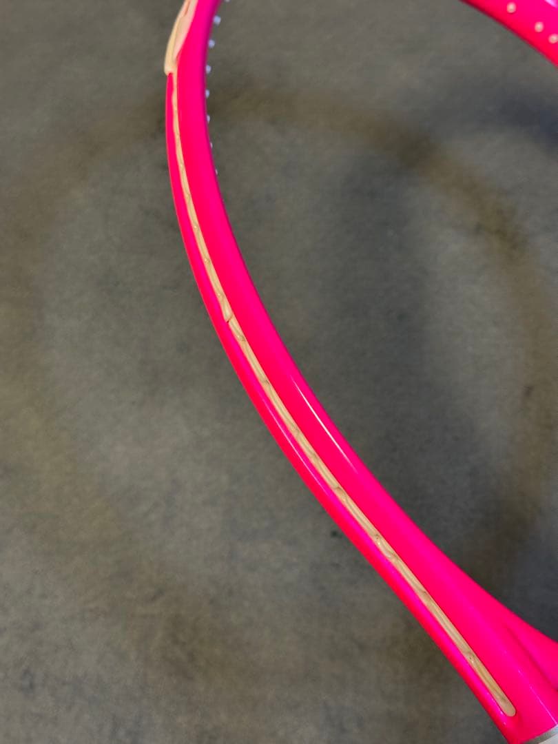 CHANEL テニスラケット