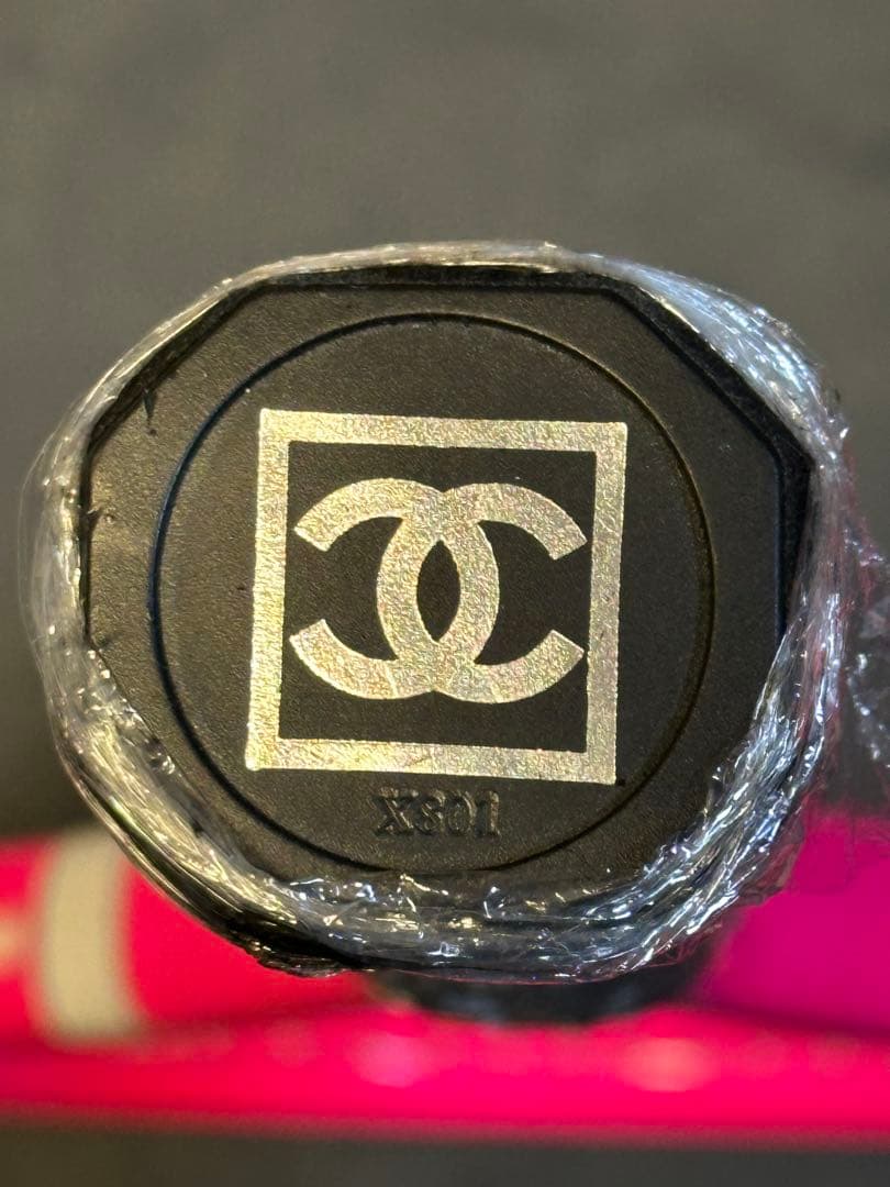 CHANEL テニスラケット