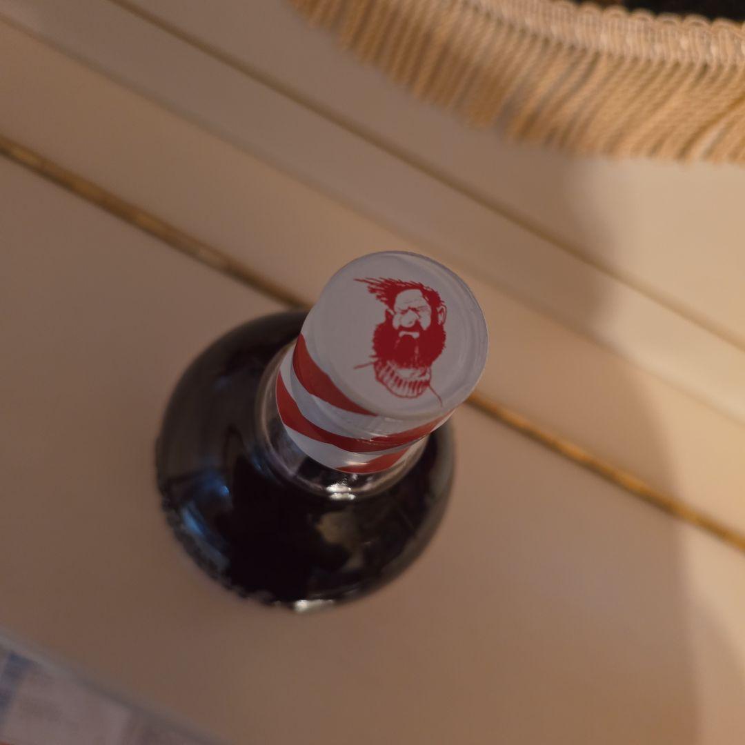 <終売>BIG PEAT限定版 2023クリスマス[ダグラスレイン]初のシェリー