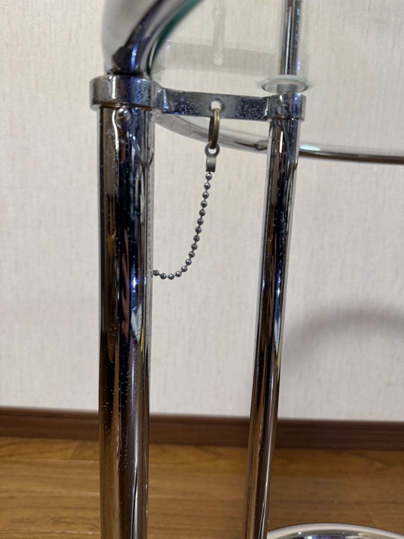 ClassiCon　クラシコン風　E1027　サイドテーブル　リプロダクト