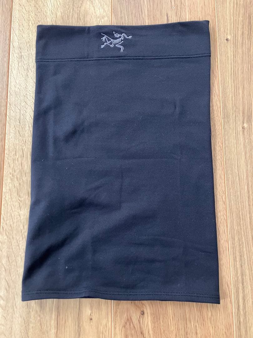ARC'TERYX Rho Neck Gaiter ロー ネックゲイター
