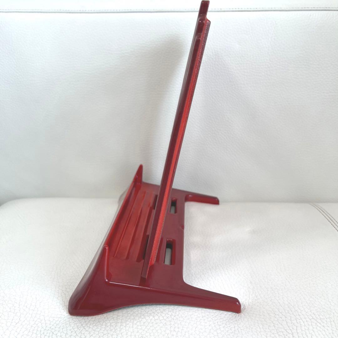 ル クルーゼ　ブックスタンド　レシピスタンド　ヴィンテージ　レア