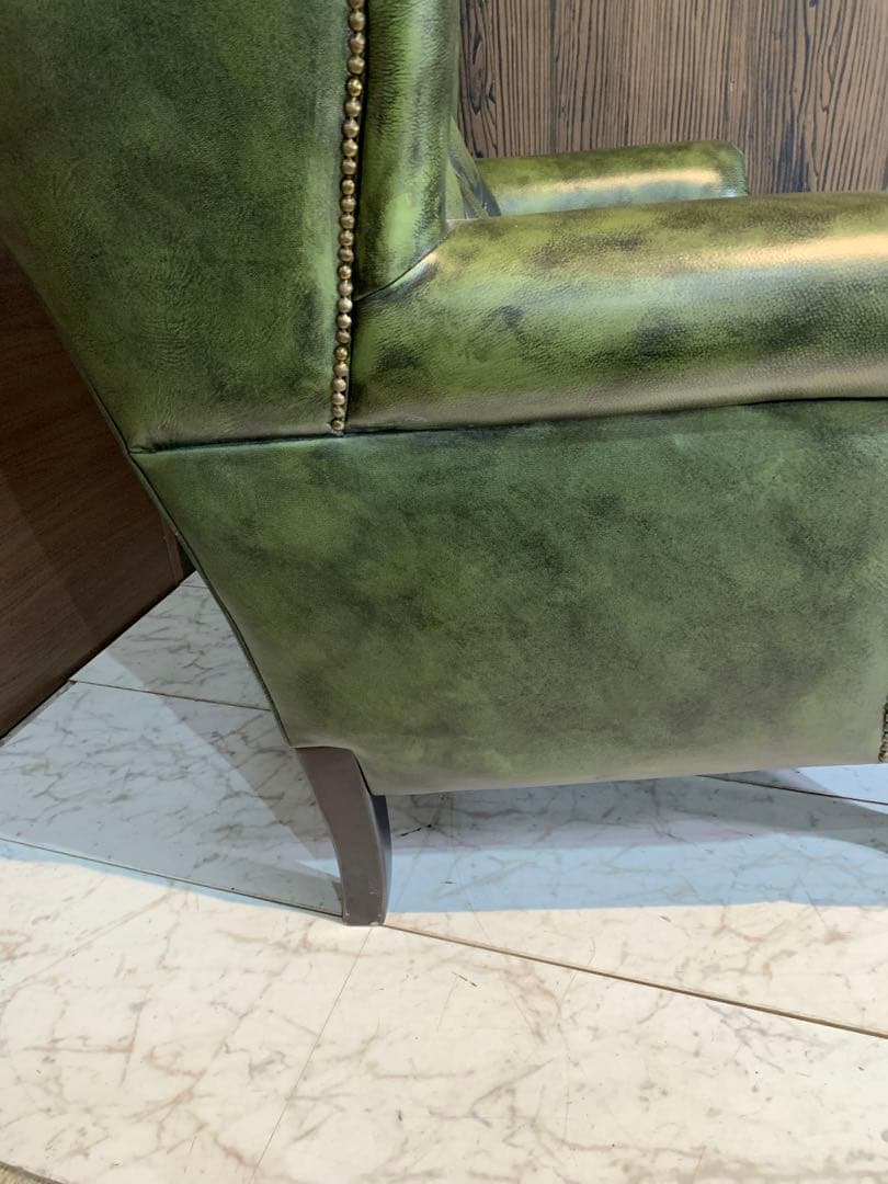 アンティーク　チェア