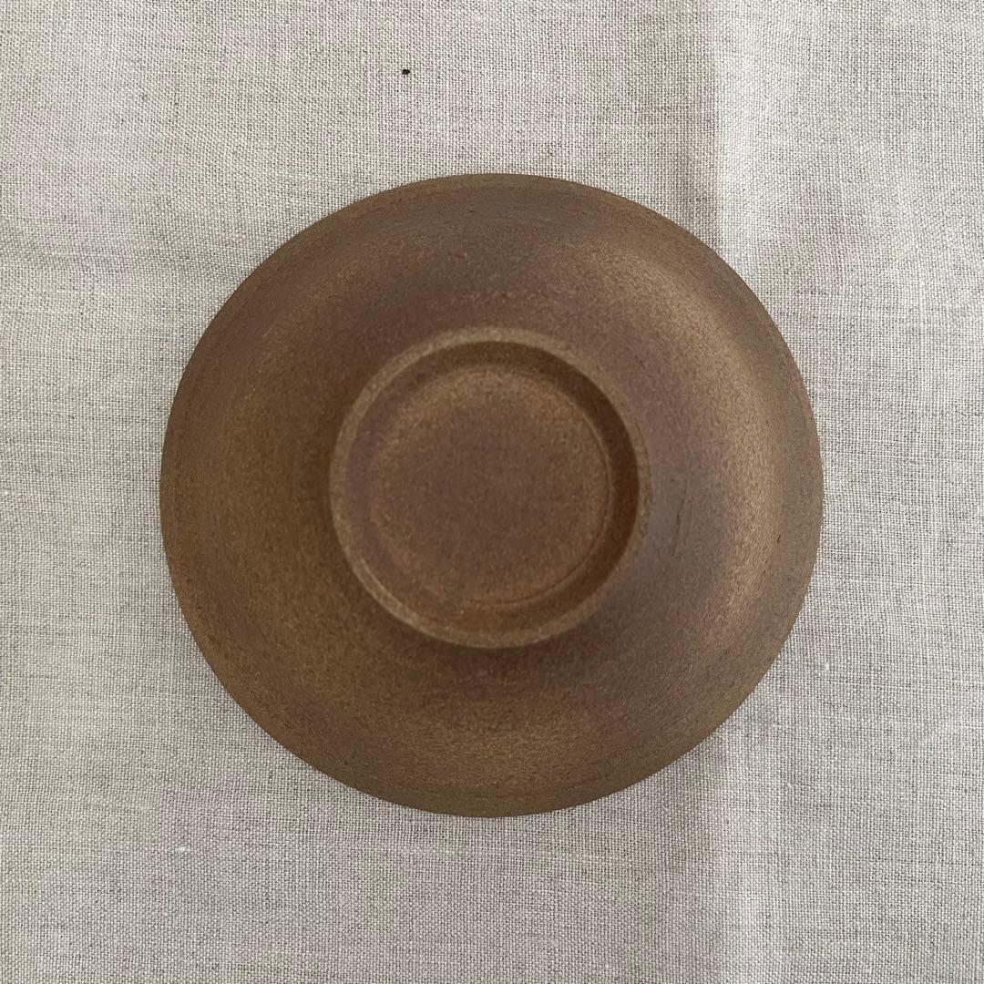 Summer　井山三希子プレート&安部太一小鉢セット