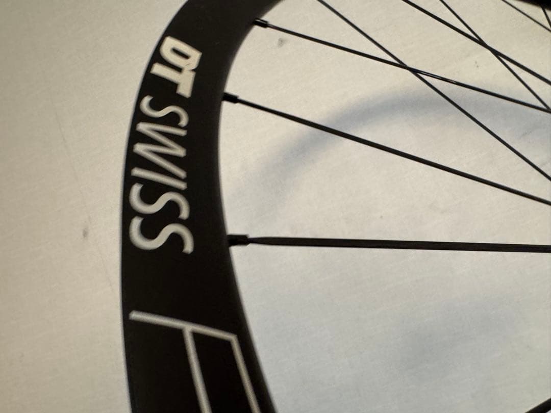 パーツ DT SWISS P1800 SPLINE 32DB