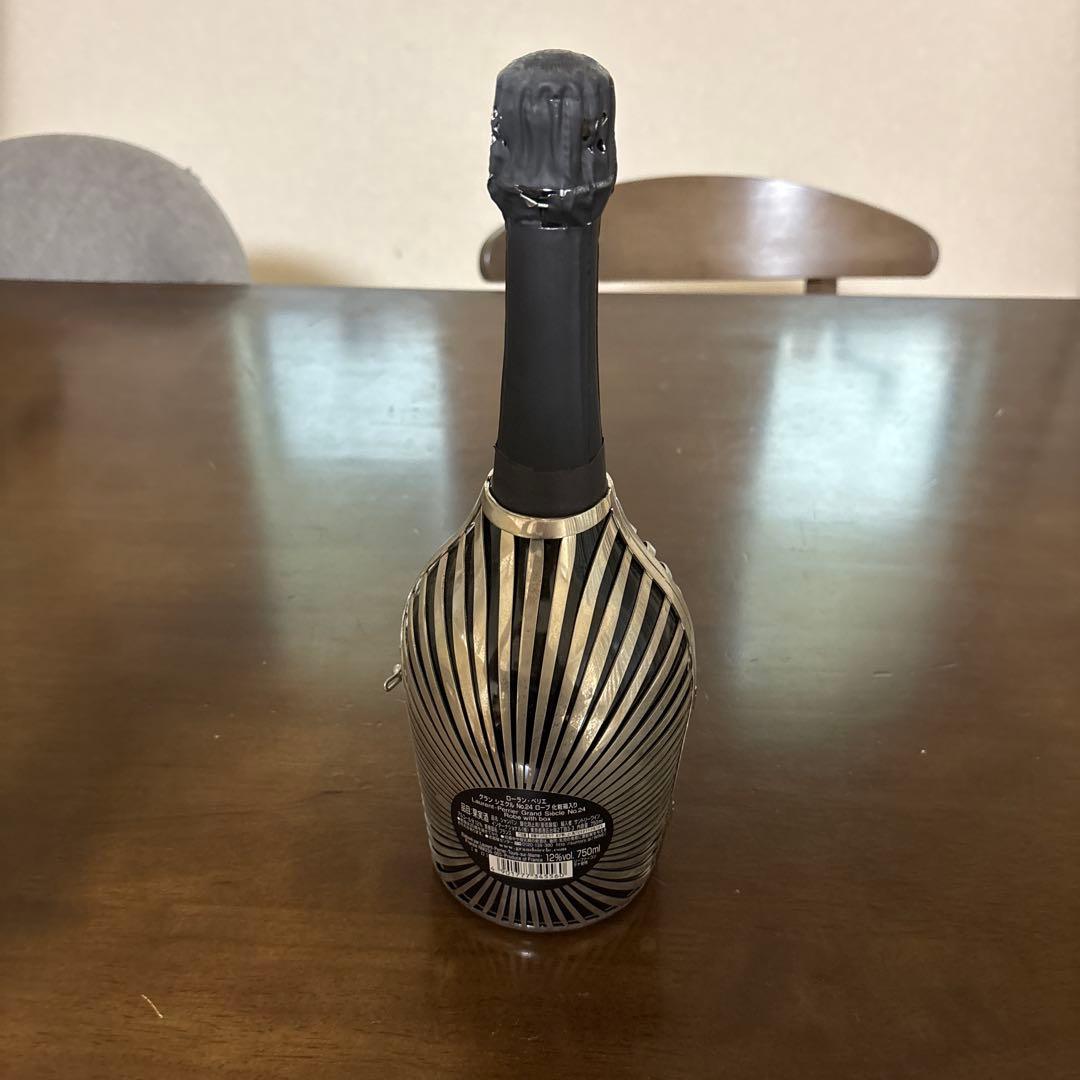 ローラン　ペリエ　Grand Siècle No.24 750ml