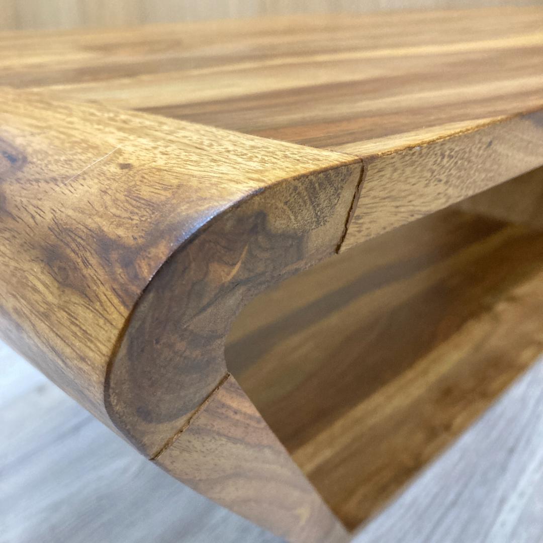 tom様用　NOCE 　ノーチェ　コーヒーテーブル　リビングテーブル　天然木