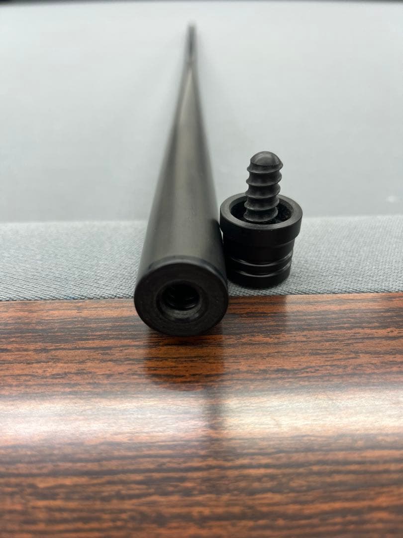 ビリヤード UNLIMITED PLAY SHAFT