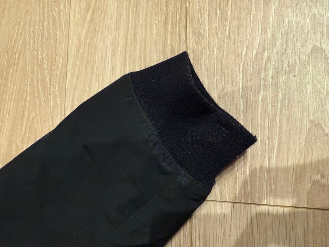 STONE  ブラック ジャケット