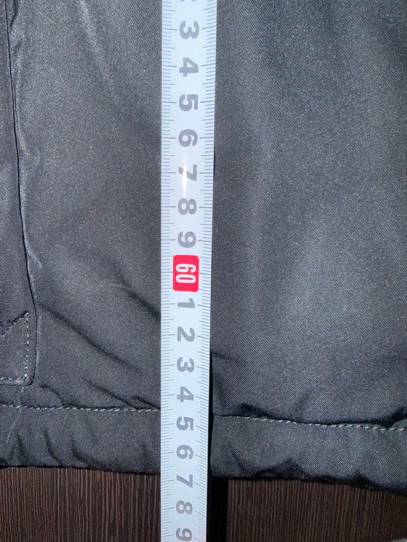 STONE  ブラック ジャケット