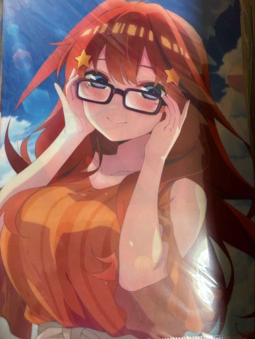 アニメ アニメグッズ キャラクターグッズ クリアファイル まとめ売り 大量 ④