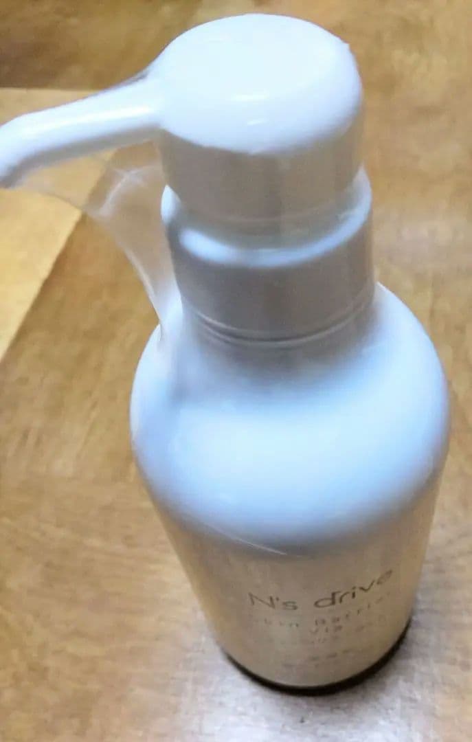 スキンバリア・ヴィア【保湿剤】