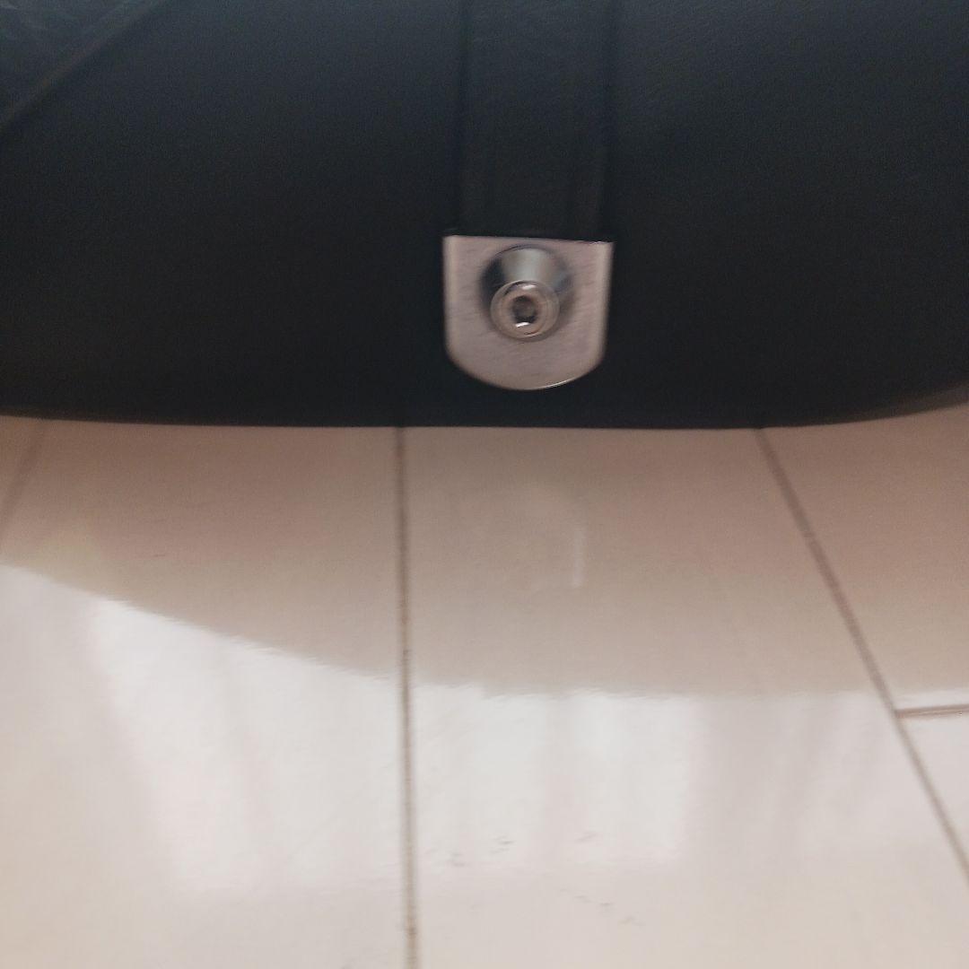 ☆カワサキZRX400　純正シート破れなし☆