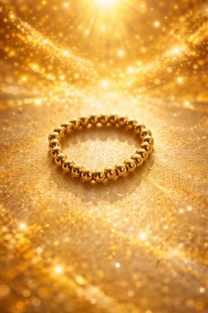 【現品限り】金運の指輪【運氣上昇】