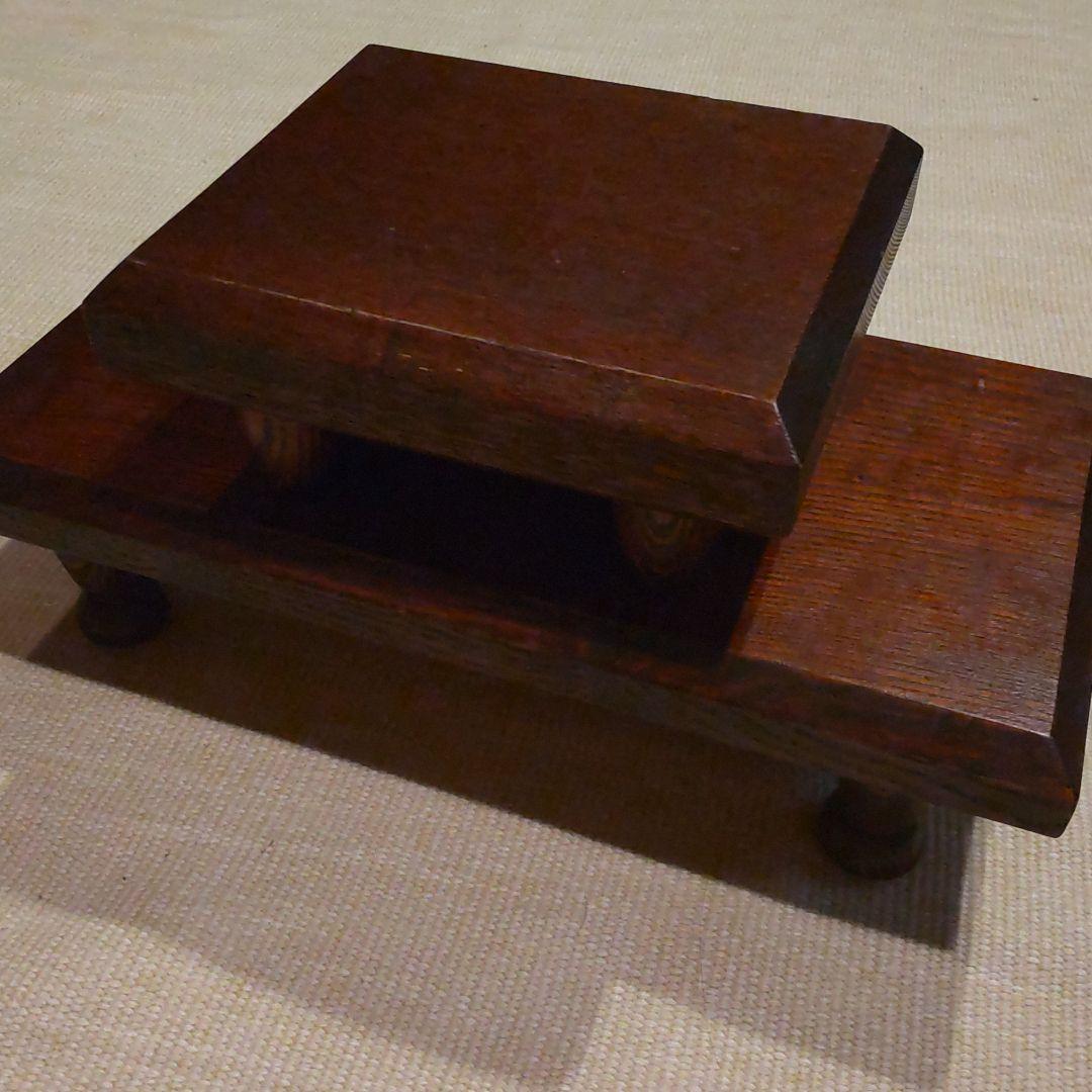 家にありましたシリーズ　東京吉祥　sublo 欅台　2点