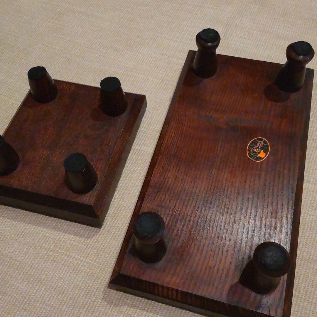 家にありましたシリーズ　東京吉祥　sublo 欅台　2点