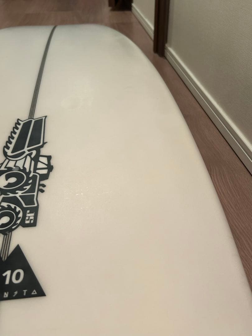 JS サーフボード　モンスタ10