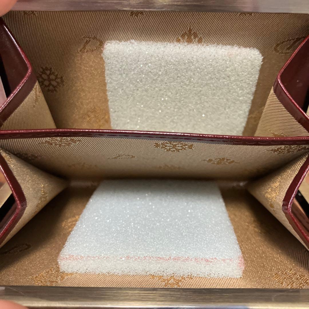 ダコタ　財布