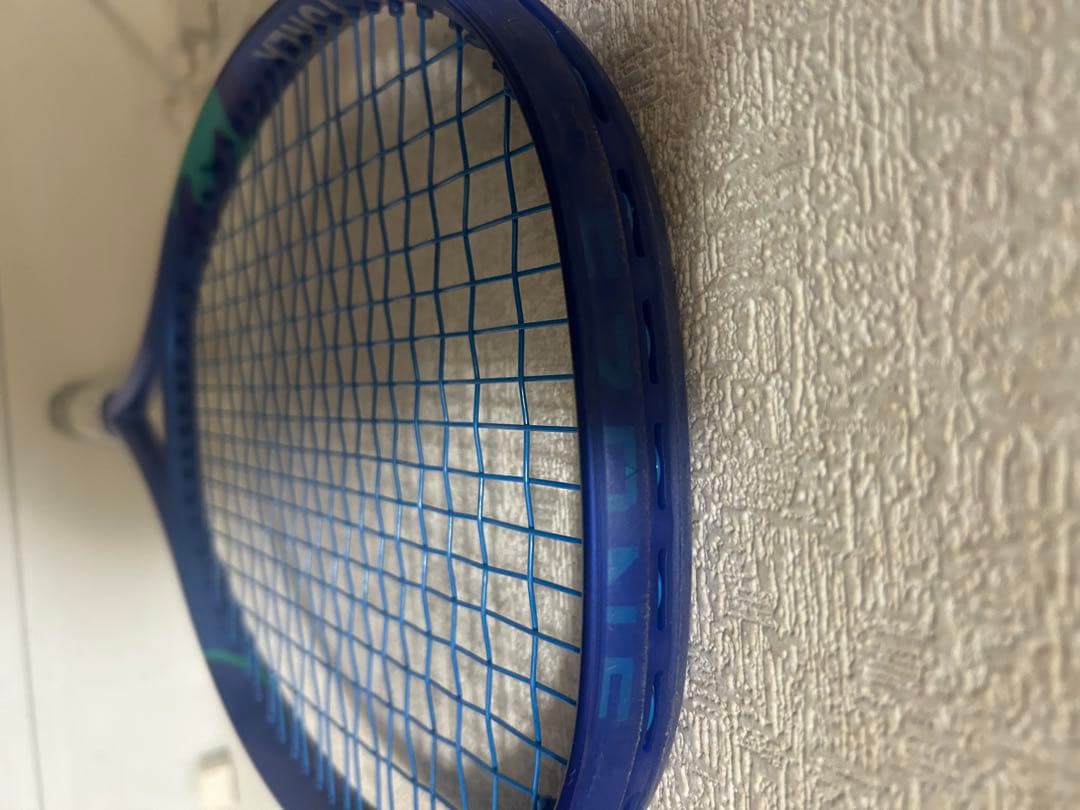 ラケット(硬式用) YONEX E-ZONE 98