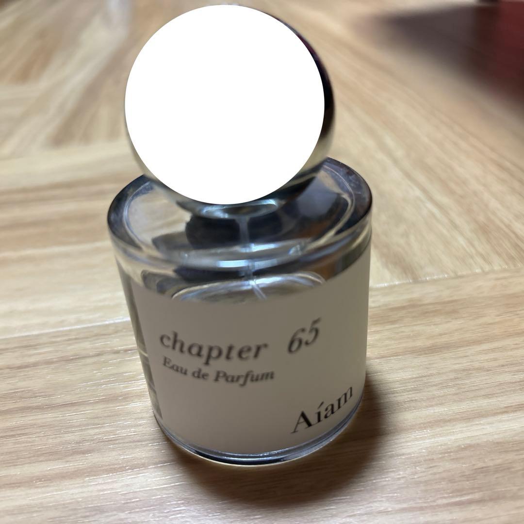 アイアムチャプター 65