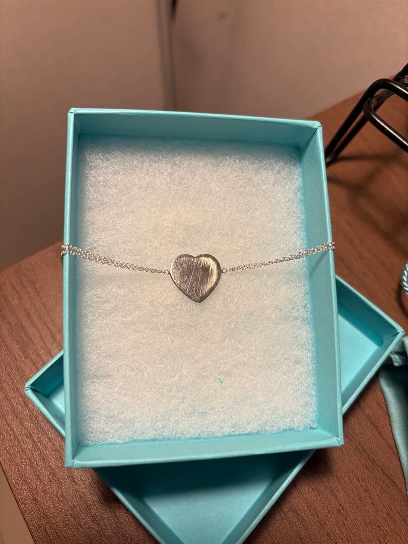 Tiffany & Co. ブレスレット