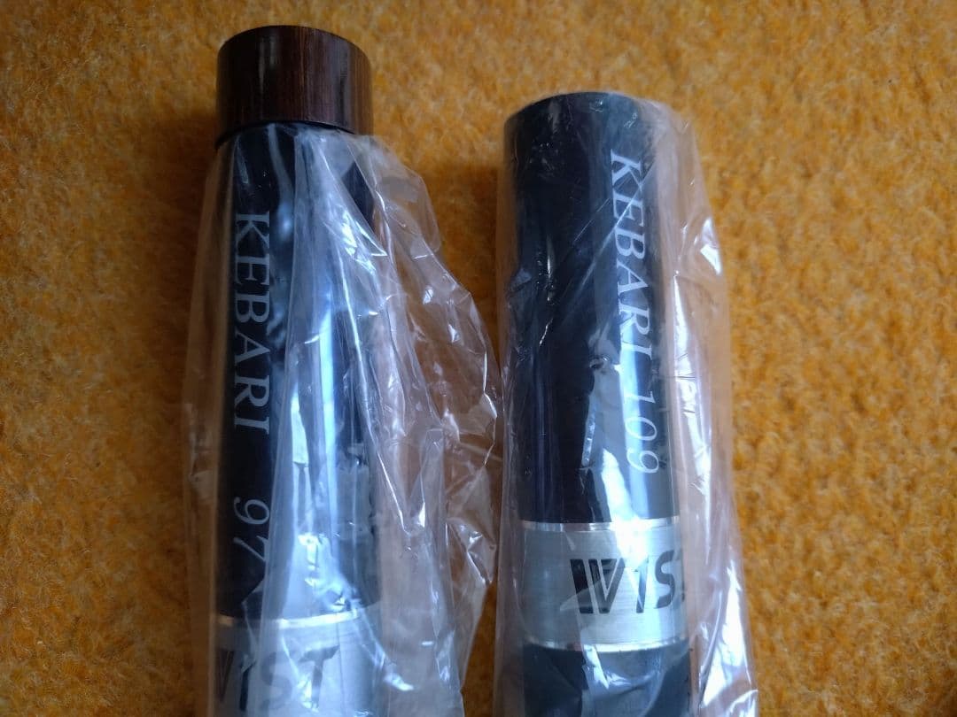 wist kebari 120 Special　鮎　アユ　毛鉤　毛針　釣り　竿