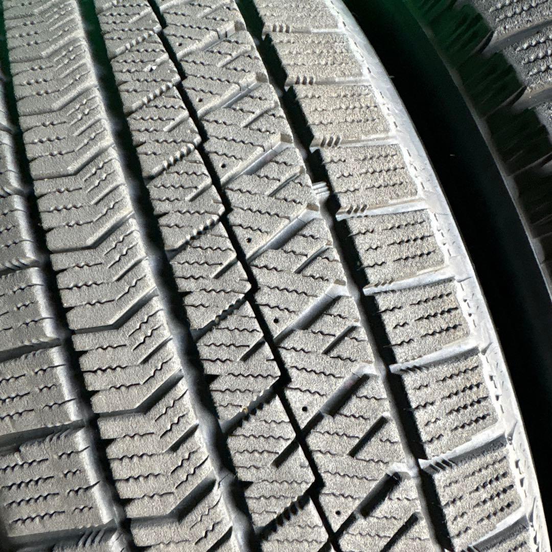 チ*チ様 185/60R15／23,24年製／BS BLIZZAK VRX2／4