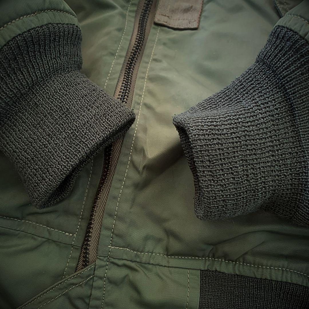 『訳あり年代物』Buzz Rickson's(バズリクソンズ)L-2Bジャケット