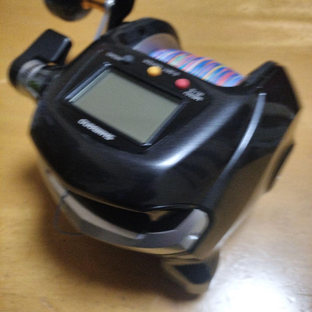 フォースマスター9000美品オマケ付き