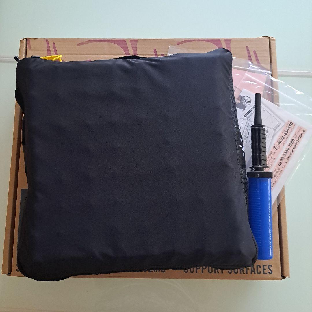 ROHO 車椅子用クッション 1R88C ④