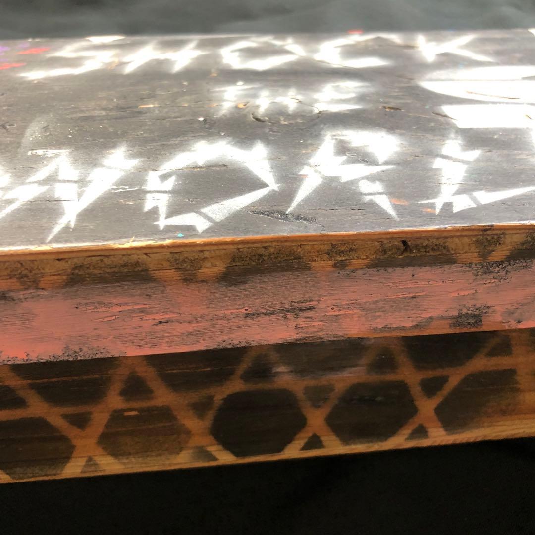 【magma】ボックス マグネット セット lamp harajuku マグマ