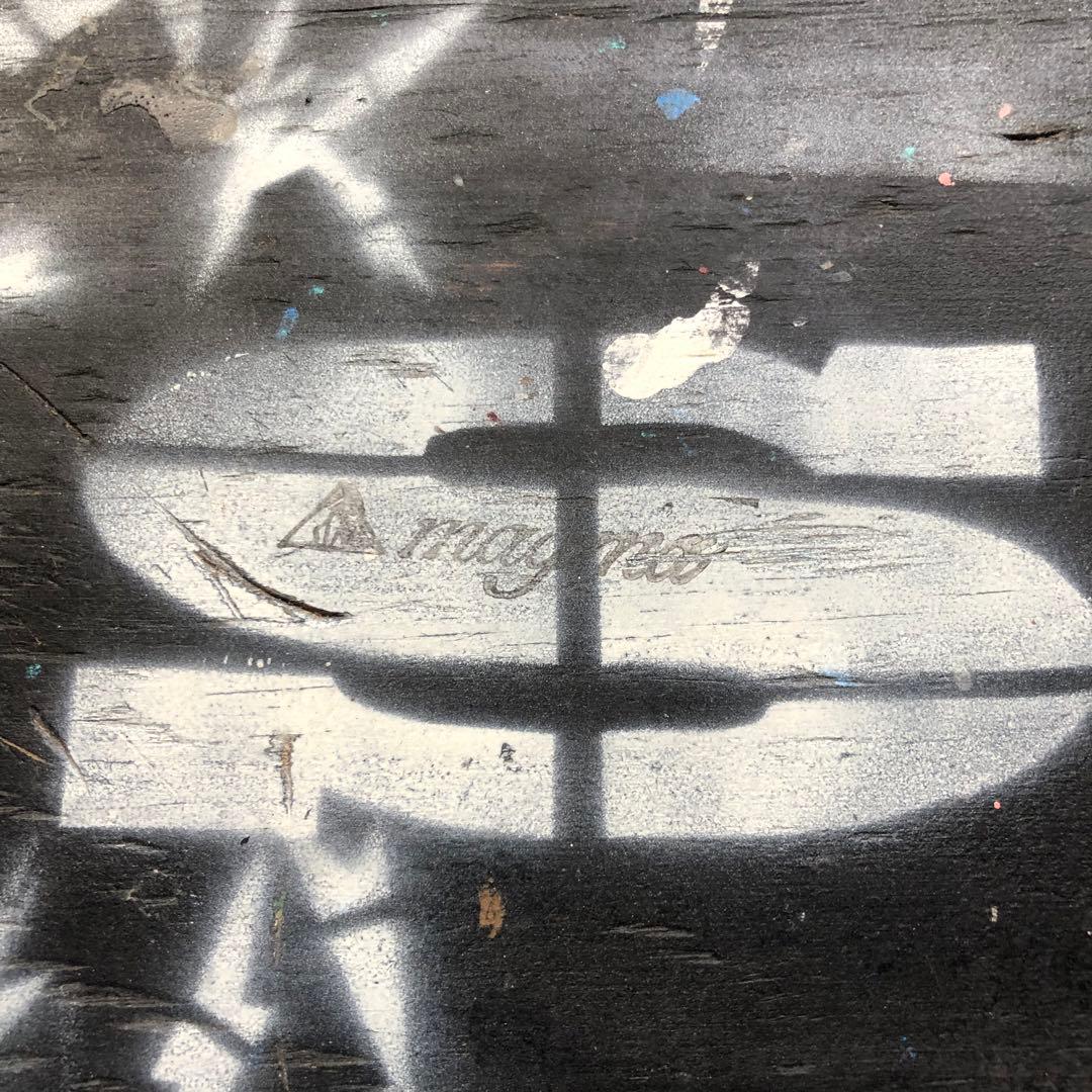 【magma】ボックス マグネット セット lamp harajuku マグマ