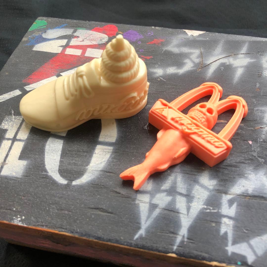 【magma】ボックス マグネット セット lamp harajuku マグマ