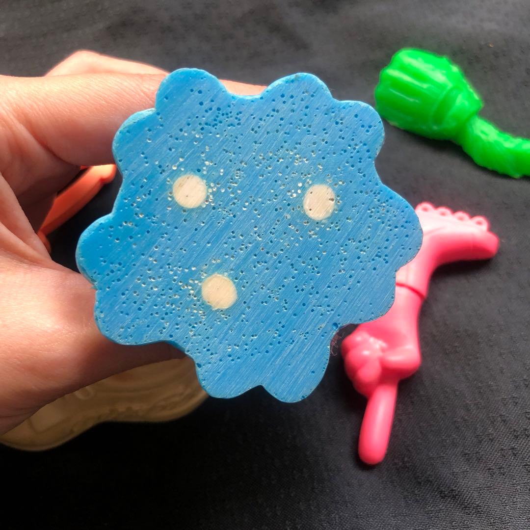 【magma】ボックス マグネット セット lamp harajuku マグマ