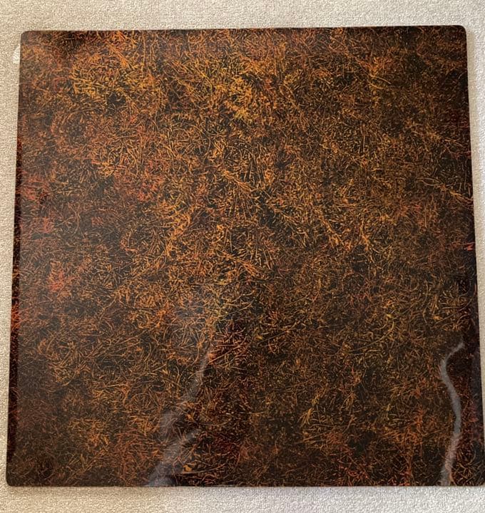 輪島塗　こたつ板　天板のみ