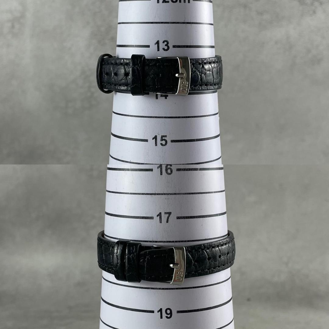 ⭐︎新品磨き&電池交換済み カルティエ マストタンク MM 2416 SV925