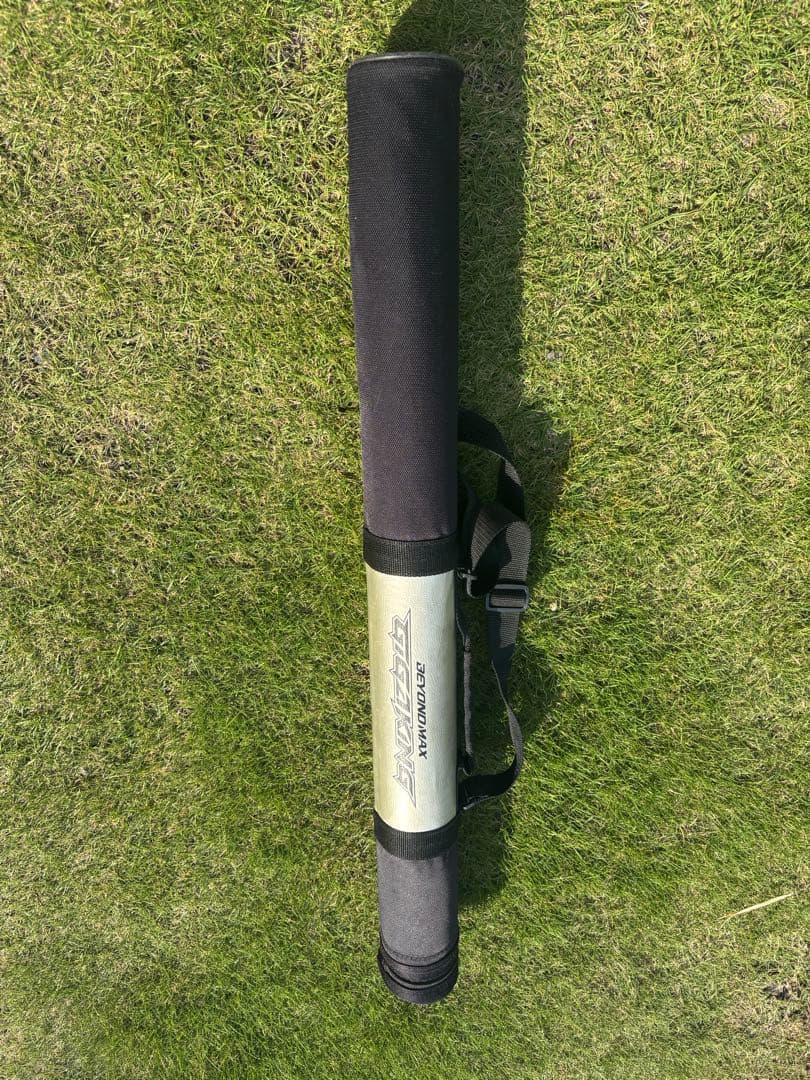 BEYONDMAXギガキング 軟式バット