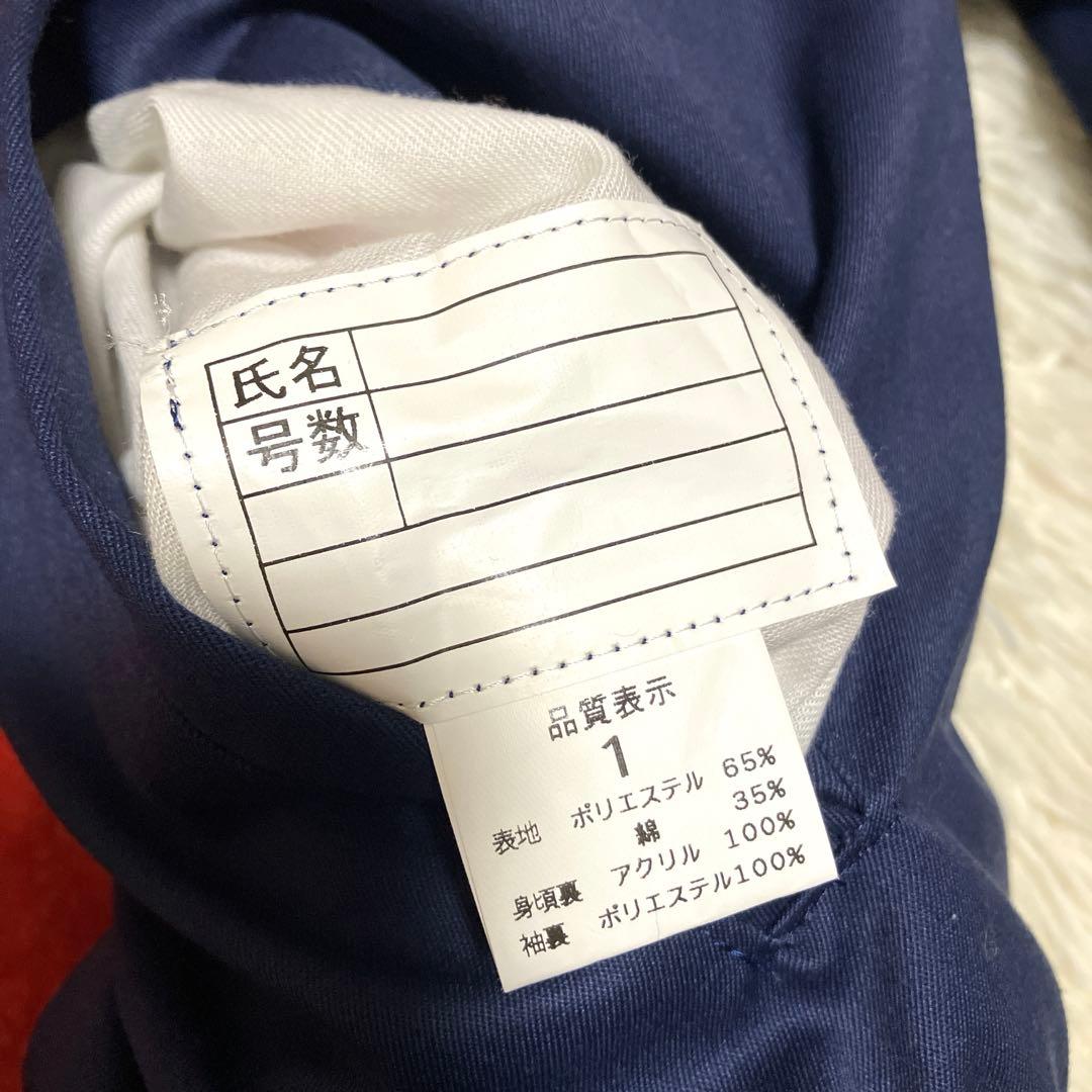 【極美品】航空自衛隊　60周年　フライトジャケット　激レア　希少品