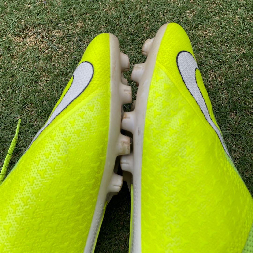 NIKEファントムphantomサッカースパイク28cm