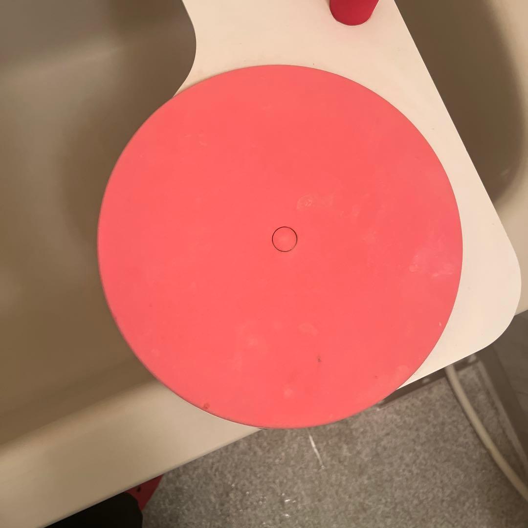 まぁくんページです。3日後解除します。バスボード介護用椅子が端にあり便利