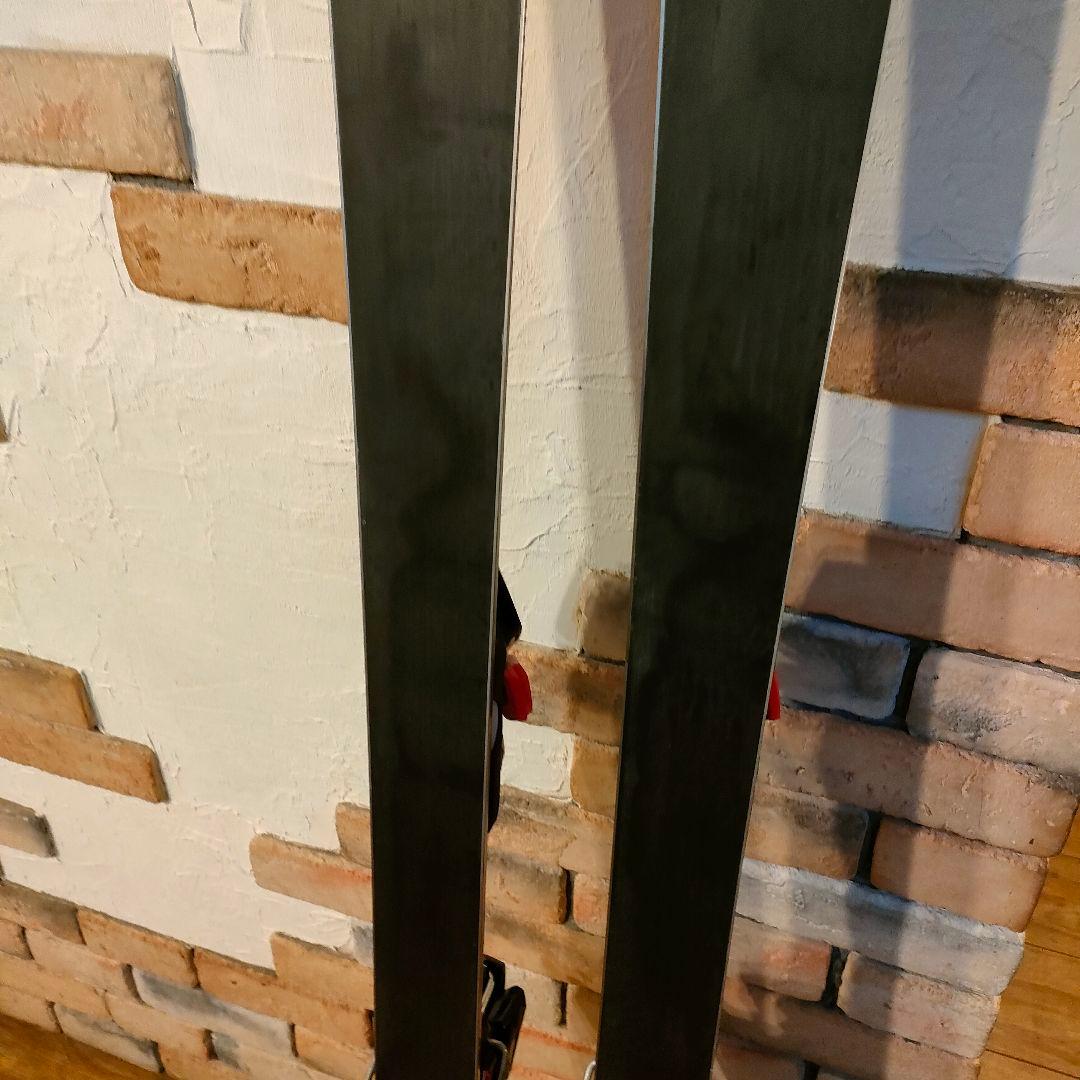 オガサカ OGASAKA ケオッズ KEO'S KS-GP/RD 165cm