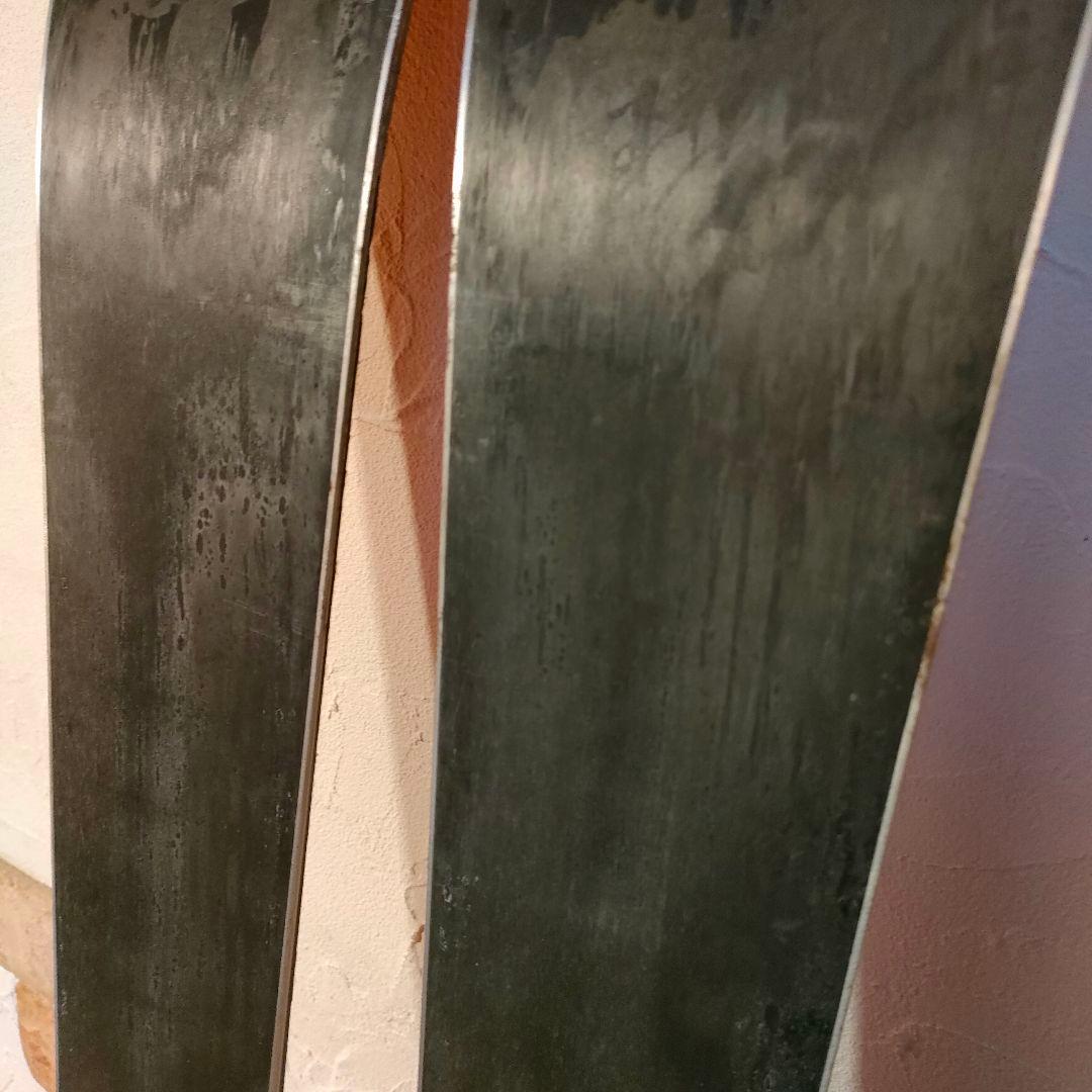 オガサカ OGASAKA ケオッズ KEO'S KS-GP/RD 165cm