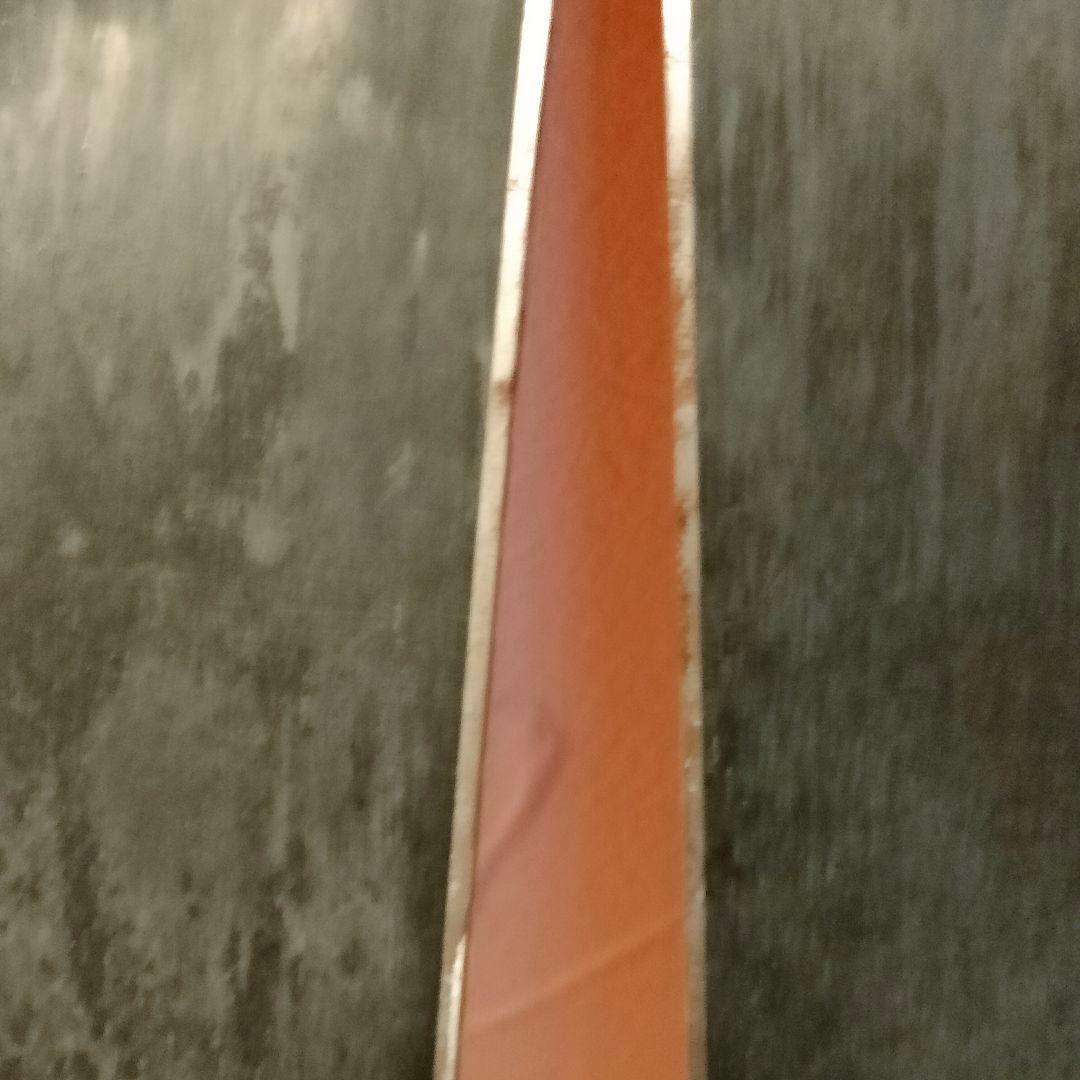 オガサカ OGASAKA ケオッズ KEO'S KS-GP/RD 165cm