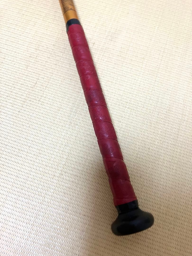 ディマリニK-POINT 84センチ軟式バット