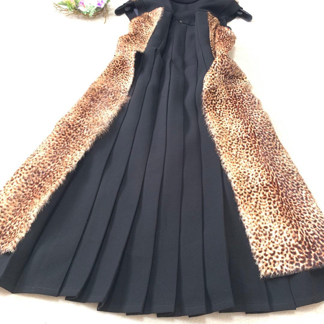 ★ ヨッシー様　2点おまとめマックスマーラワンピース❤︎マリナリナルディジャケット