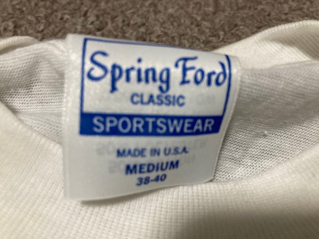 ベンツ　ローリングストーンズ　ビンテージライブTシャツ2枚