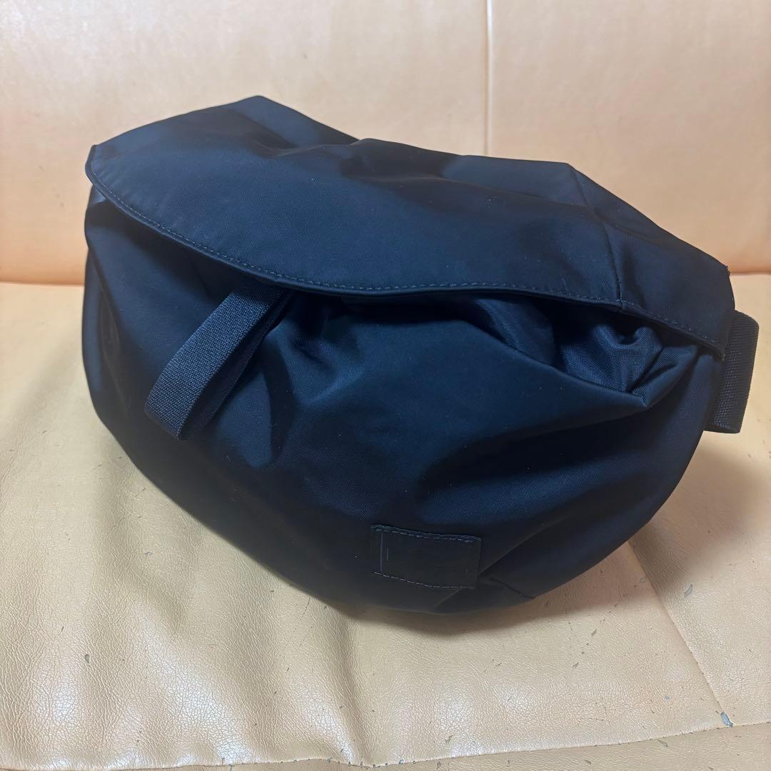 【美品】PORTER ポーター MOTIONシリーズ ウエストバッグ