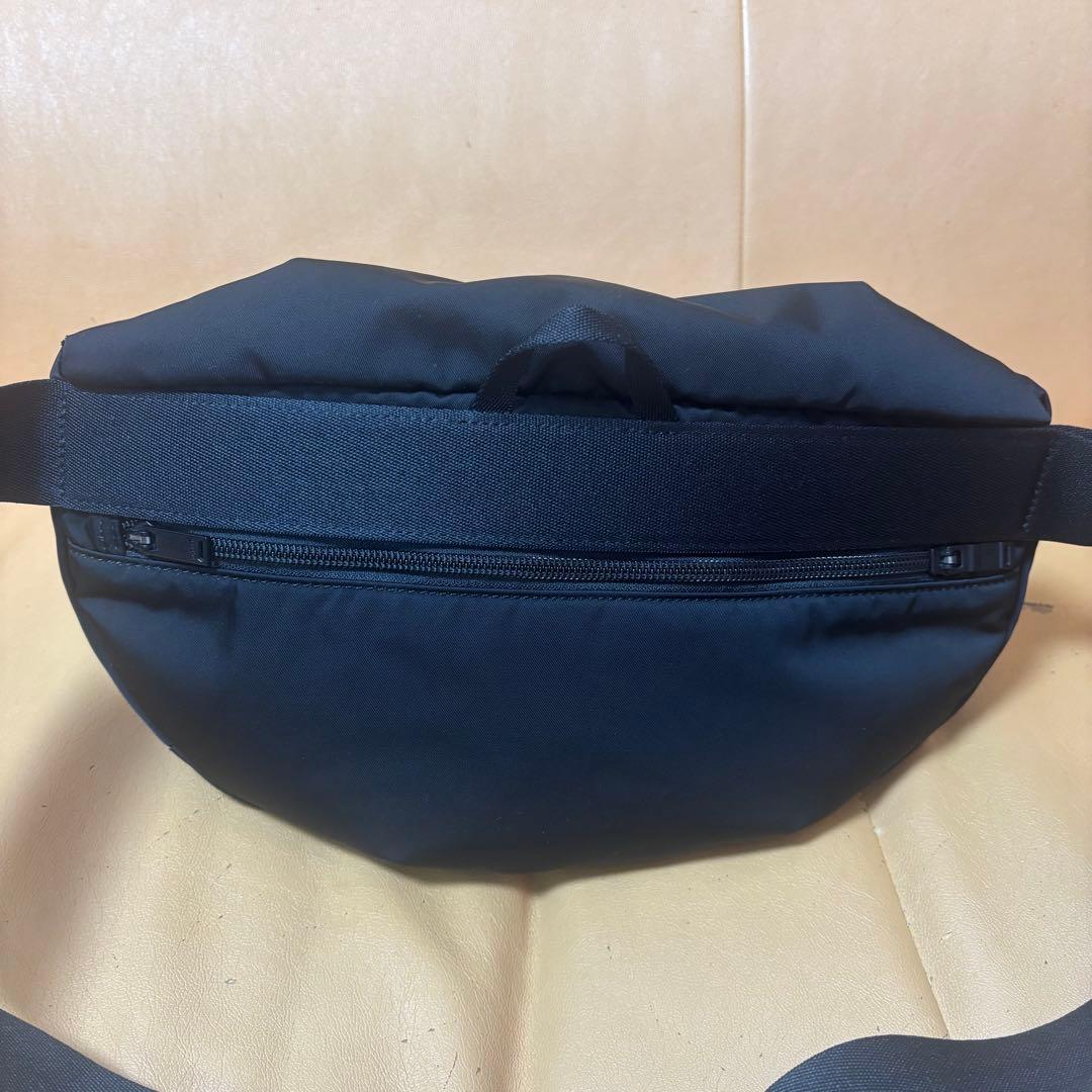 【美品】PORTER ポーター MOTIONシリーズ ウエストバッグ