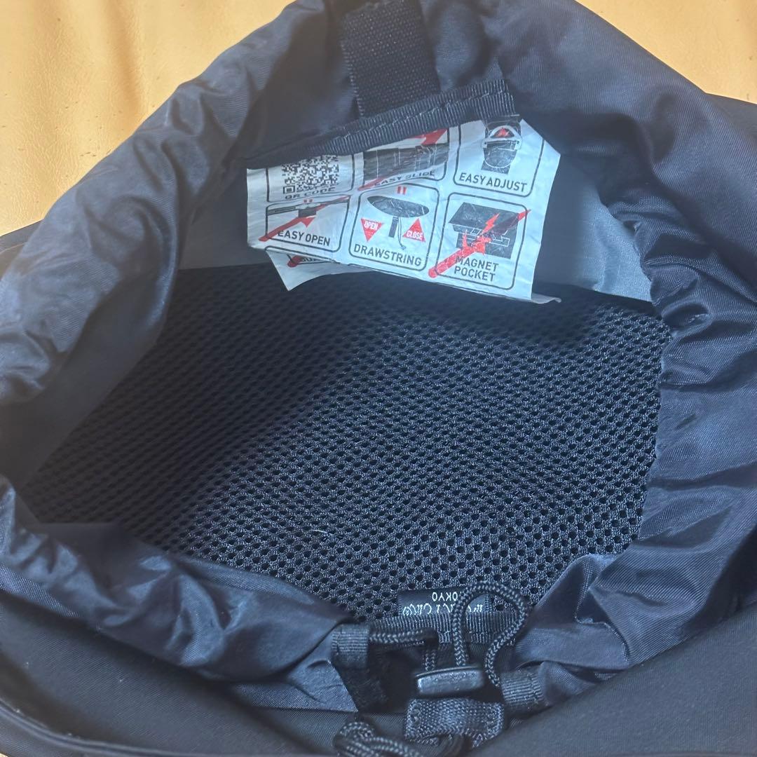 【美品】PORTER ポーター MOTIONシリーズ ウエストバッグ